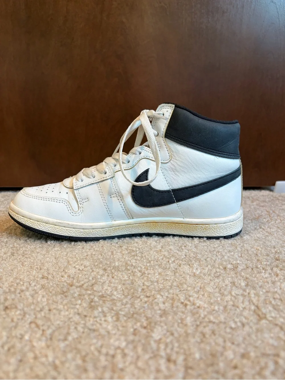 Nike Air Ship PE x A Ma Maniére high top
